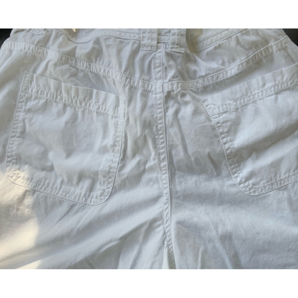 Relativity shorts NWT Size 12
